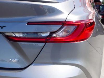 2025 Toyota Camry - Photo 7