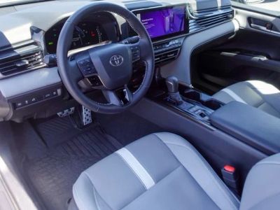 2025 Toyota Camry - Photo 11