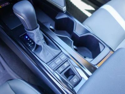 2025 Toyota Camry - Photo 19