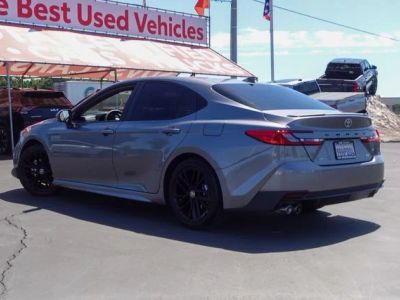 2025 Toyota Camry - Photo 9