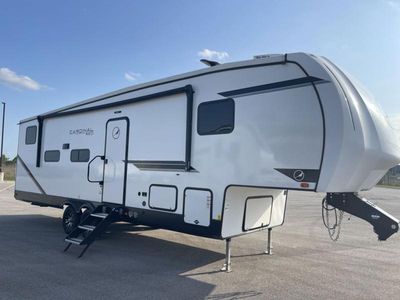 2023 Forest River RV Cardinal RED - Photo 1