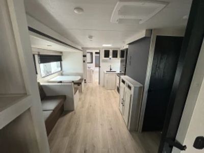 2025 Forest River Surveyor Legend X - Photo 14