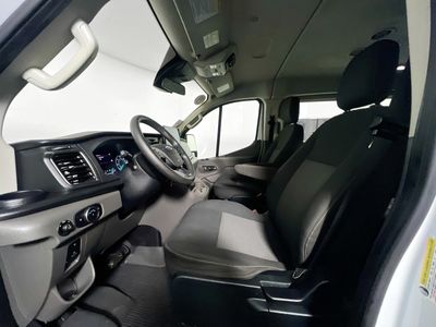 2023 Ford Transit-350 — photo 12 view