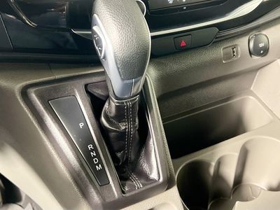 2023 Ford Transit-350 — photo 20 view