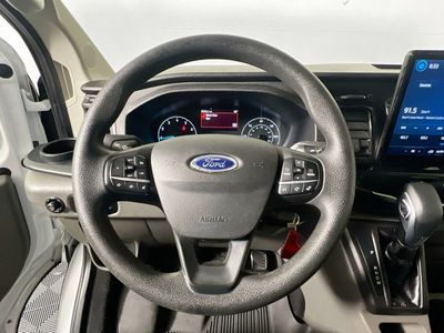 2023 Ford Transit-350 — photo 15 view