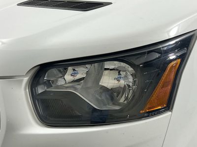 2023 Ford Transit-350 — photo 9 view