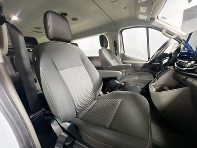 2023 Ford Transit-350 — photo 26 view