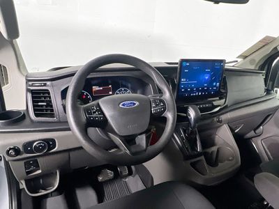 2023 Ford Transit-350 — photo 25 view