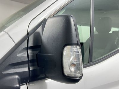 2023 Ford Transit-350 — photo 10 view