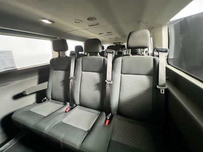 2023 Ford Transit-350 — photo 24 view