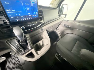 2023 Ford Transit-350 — photo 21 view