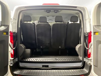 2023 Ford Transit-350 — photo 29 view