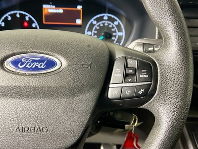 2023 Ford Transit-350 — photo 17 view