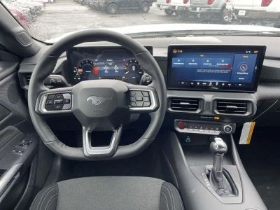 2026 Ford Mustang - Photo 4