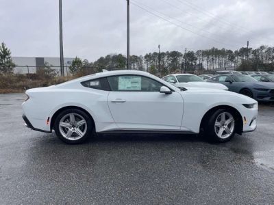 2026 Ford Mustang - Photo 2