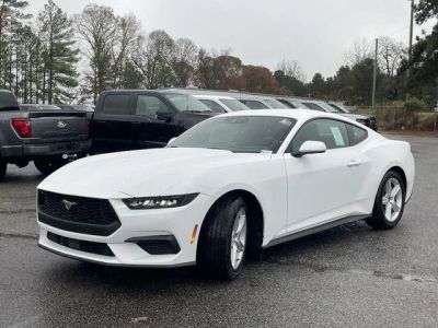 2026 Ford Mustang - Photo 23
