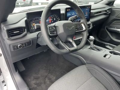 2026 Ford Mustang - Photo 20