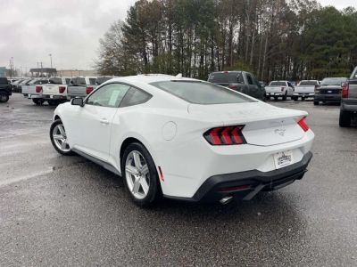 2026 Ford Mustang - Photo 24