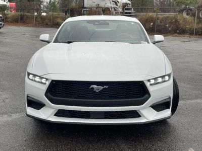 2026 Ford Mustang - Photo 22