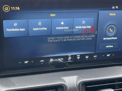 2026 Ford Mustang - Photo 9