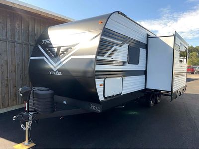 2026 Grand Transcend XPLOR - Photo 2