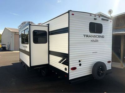 2026 Grand Transcend XPLOR - Photo 3