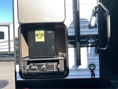 2026 Grand Transcend XPLOR - Photo 6