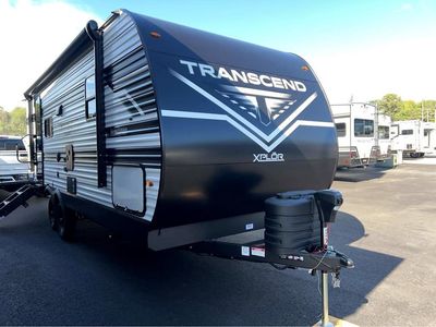 2026 Grand Transcend XPLOR - Photo 1