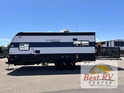 2026 Forest River RV Cherokee Grey Wolf - Photo 7