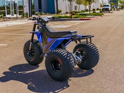 2025 MINI RCR T3 - Photo 5
