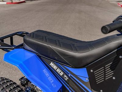 2025 MINI RCR T3 - Photo 9