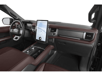 2024 Ford Expedition Max - Photo 58