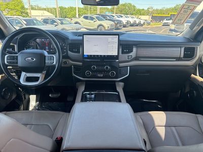 2024 Ford Expedition Max - Photo 38