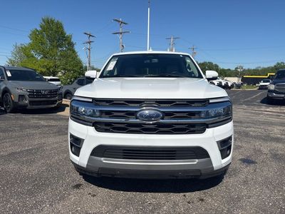 2024 Ford Expedition Max - Photo 2