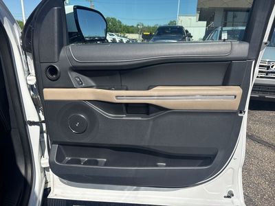 2024 Ford Expedition Max - Photo 42