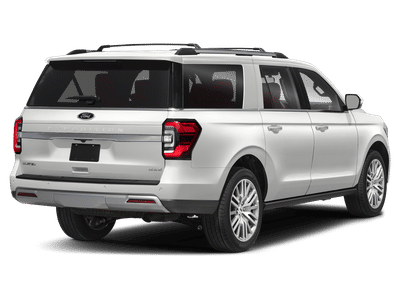 2024 Ford Expedition Max - Photo 49