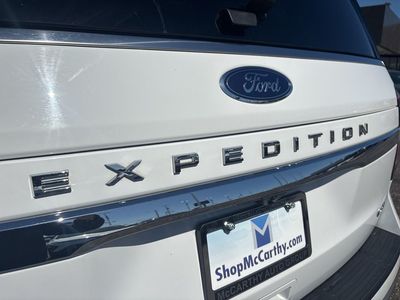 2024 Ford Expedition Max - Photo 11