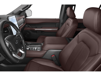 2024 Ford Expedition Max - Photo 53