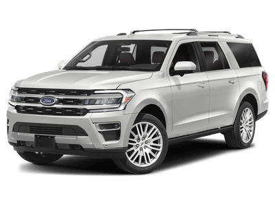 2024 Ford Expedition Max - Photo 48