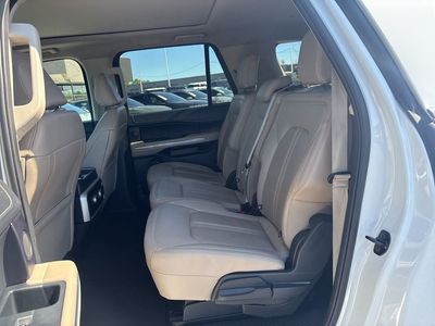 2024 Ford Expedition Max - Photo 27