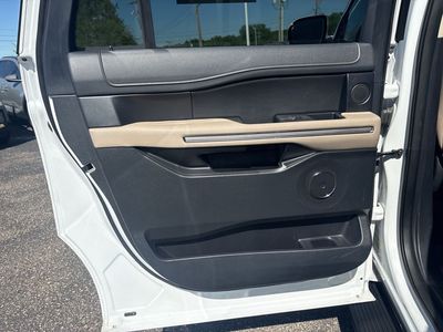 2024 Ford Expedition Max - Photo 28