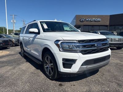2024 Ford Expedition Max - Photo 3