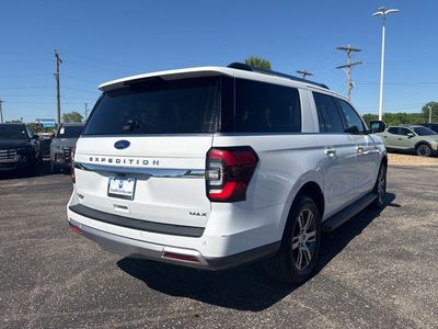 2024 Ford Expedition Max - Photo 9