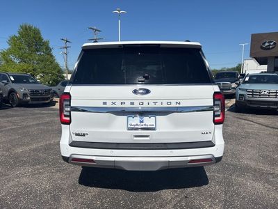 2024 Ford Expedition Max - Photo 8
