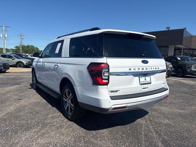 2024 Ford Expedition Max - Photo 7