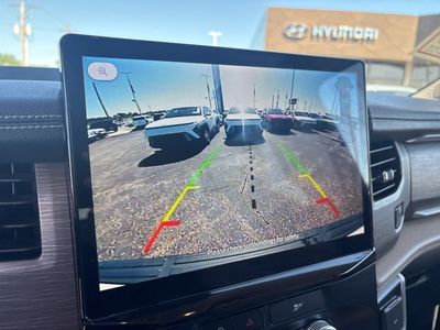 2024 Ford Expedition Max - Photo 21