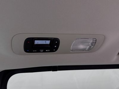 2026 Honda Odyssey — photo 27 view