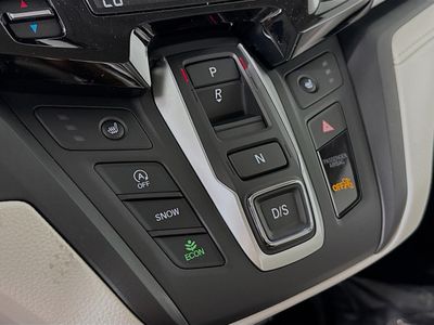 2026 Honda Odyssey — photo 16 view