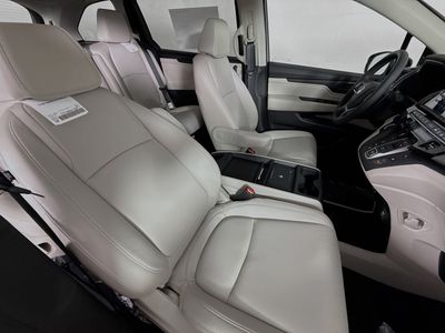 2026 Honda Odyssey — photo 34 view