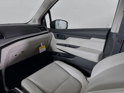 2026 Honda Odyssey — photo 25 view